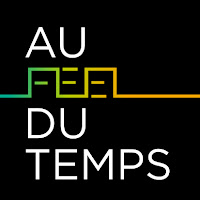 Logo d'AU FEEL DU TEMPS, agence Web Lyon