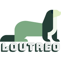 Logo de Loutreo