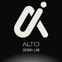 Logo d'ALTO STUDIO