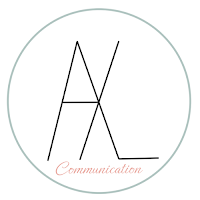 Logo d'AXL Communication