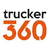 Logo de Trucker360 - Agence de communication (Lyon)