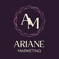 Logo d'Ariane Marketing