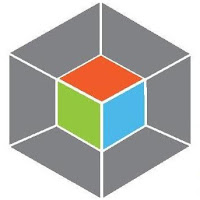 Logo de 3D Design
