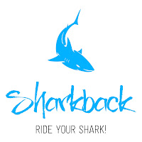 Logo de SHARKBACK - Lyon