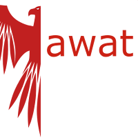 Logo de Hawat