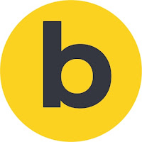 Logo d'Agence Beam