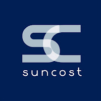 Logo de SUNCOST