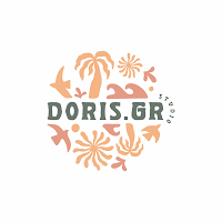 Logo de Dorisgr Studio - Doris giordano-roig / Graphiste