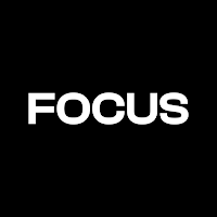 Logo de FOCUS