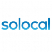 Logo de Solocal Outre-Mer - Guadeloupe