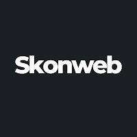 Logo de Skonweb - Création de Sites Internet à Toulon