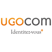 Logo d'Agency Communication Lyon - Ugocom