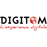 Logo de Digitom