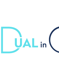 Logo de DUAL IN ONE