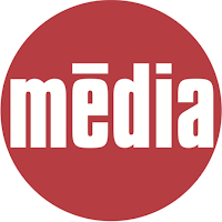 Logo d'Actions Média