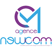 Logo d'Agence NewCom