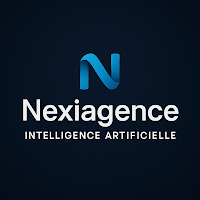 Logo de Nexiagence