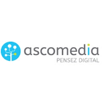 Logo d'Ascomedia