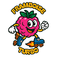Logo de Framboise Turbo - Agence de freelance SEO SEA Lyon