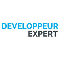 Logo de DEVELOPPEUR EXPERT