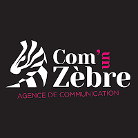 Logo de Com'unZèbre