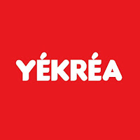Logo d'Yekrea