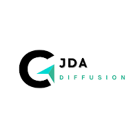 Logo de JDA DIFFUSION