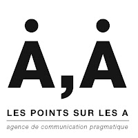 Logo des Points Sur Les A
