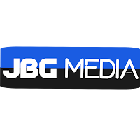 Logo de JBG Média