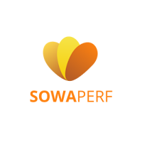 Logo de SOWAPERF-AGENCY
