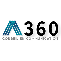 Logo d'AGENCE A360