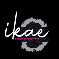 Logo d'IKAE DIGITAL