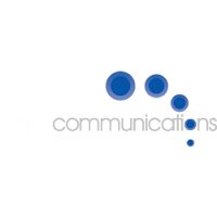 Logo de Caret Communications