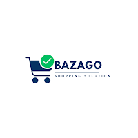 Logo de BAZAGO FR