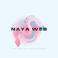 Logo de Naya Web