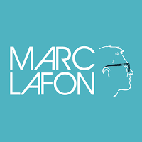 Logo de Marc Lafon - graphiste maquettiste illustrateur