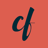 Logo de Clément Fédou - Designer et Graphiste Indépendant
