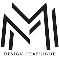 Logo de MM GRAPHISME
