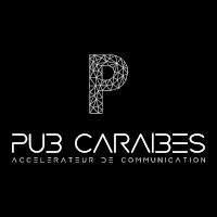 Logo de PUB CARAIBES