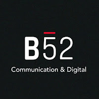 Logo d'Agence B52