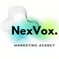 Logo de NexVox