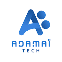 Logo d'Adamaï Tech