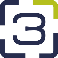 Logo d'Agence 3L (Troisième Ligne)