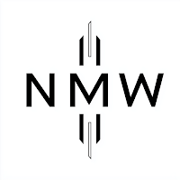 Logo de NMW Studios