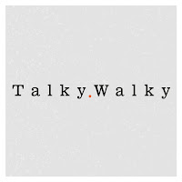 Logo de Talky Walky Reims - Agence de communication