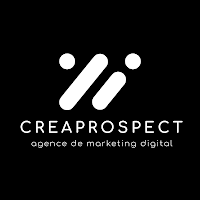 Logo de Creaprospect