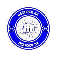 Logo de DESTOCK84