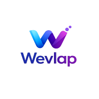 Logo de Wevlap — Agence web