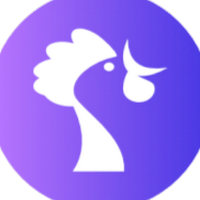 Logo d'Ambition-com (agence de communication)