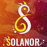 Logo de Solanor